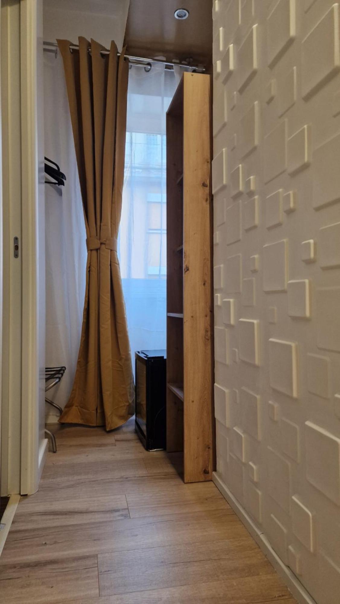 Bed & Breakfast Living Rom