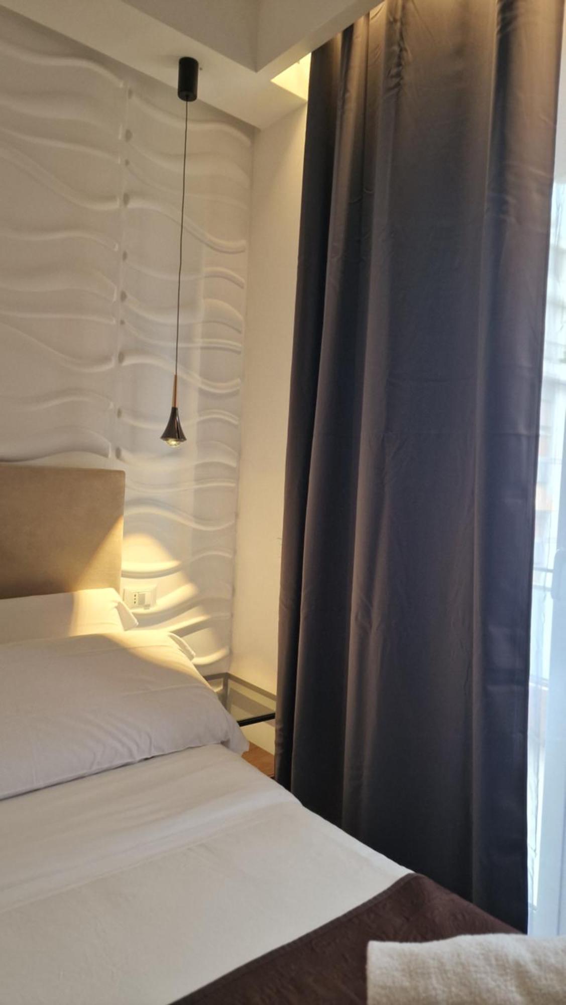 Bed & Breakfast Living Rom