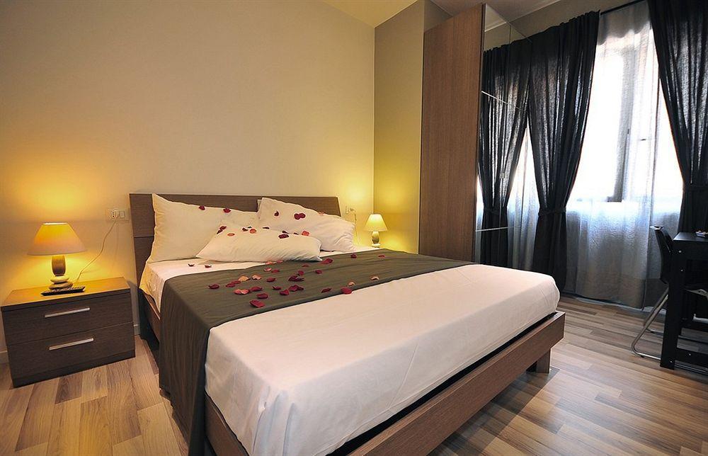 Living Bed & Breakfast Rom