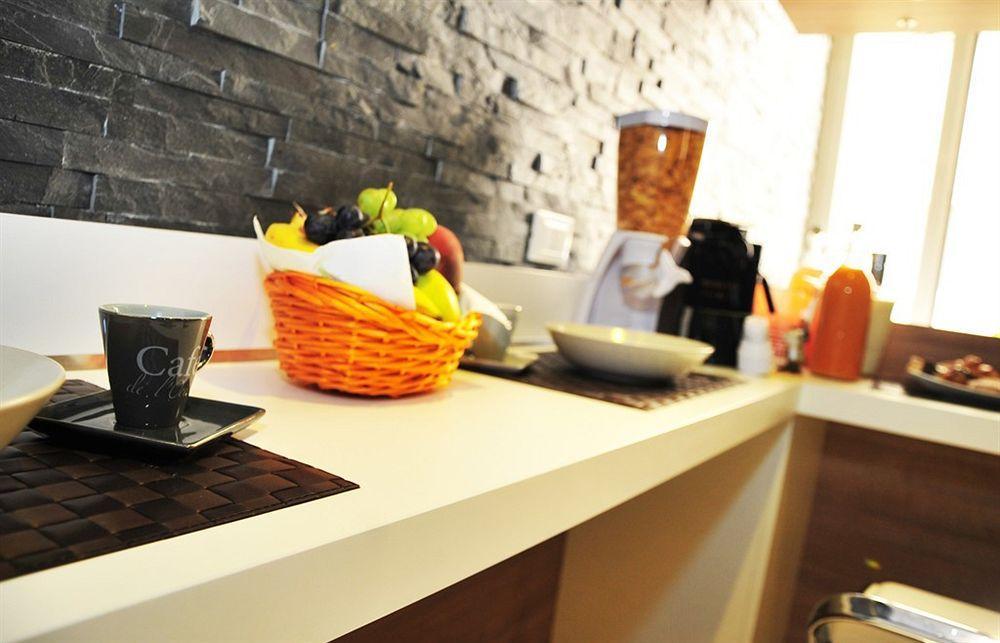 Livingvaticano Bed & Breakfast Rom